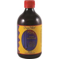 OxyMin Flex (Highly Concentrated Bovine Tracheal Cartilage) 500ml